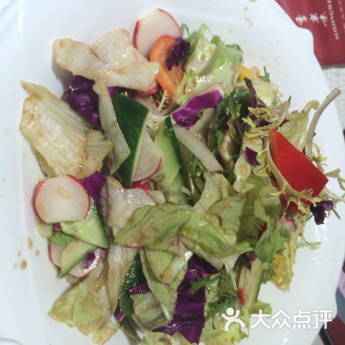 四季京味烤鸭店(三育路店)-四季京味道图片-广