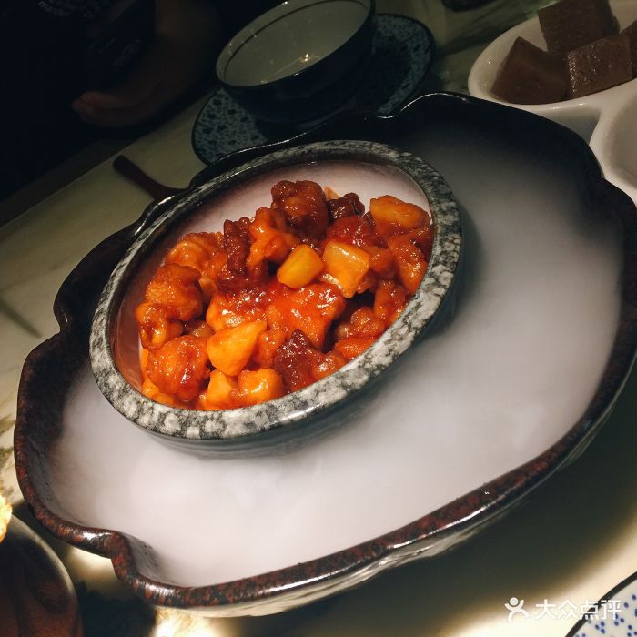 八分饱餐饮-图片-金坛区美食-大众点评网