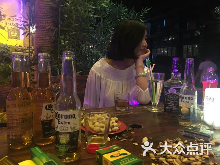 平遥四合院音乐酒吧上传的图片