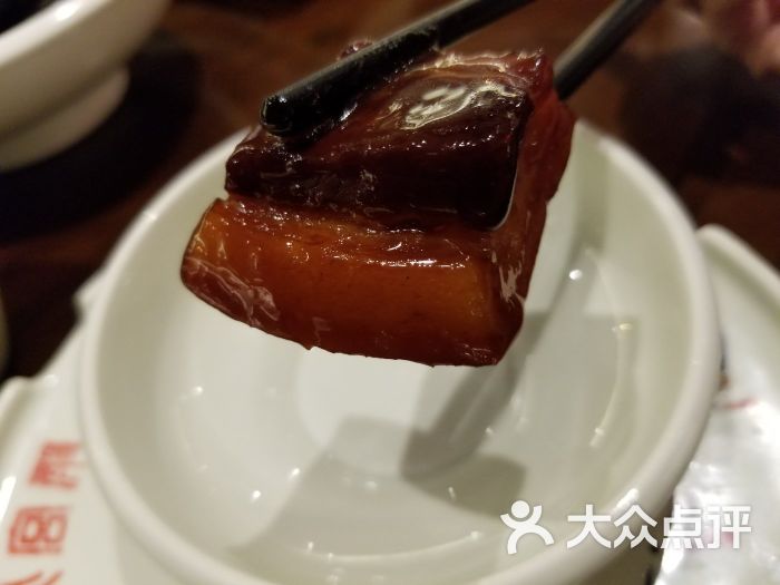 火宫殿(东塘店)毛氏红烧肉图片 - 第6张