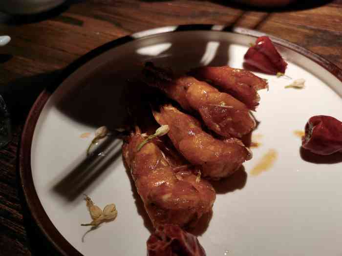 浙小调·精致江南菜(熙悦汇店)
