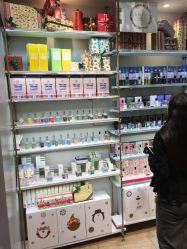 气味图书馆(春熙路店)的全部评价-成都