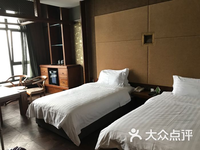 佳宇英皇酒店-图片