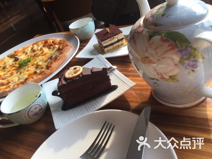 遇见西餐料理图片 - 第2305张