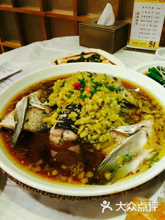 庐州太太(南七店)-图片-合肥美食-大众点评网