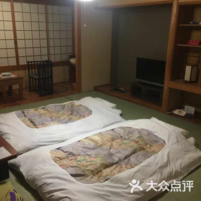 蒲郡三谷温泉明山庄