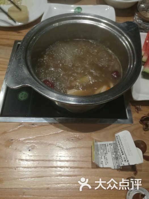 青谷小火锅(丛台路店)图片 第7张