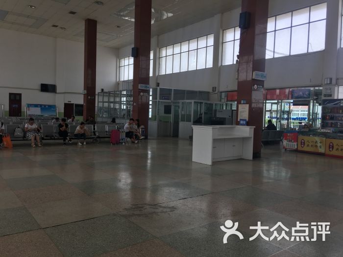酒泉火车站图片 - 第5张