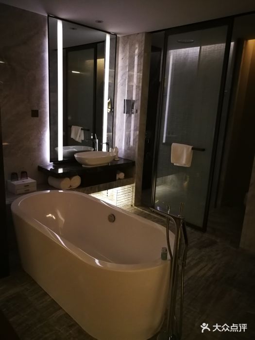柳州天龙湾璞悦酒店-图片-柳州酒店-大众点评网