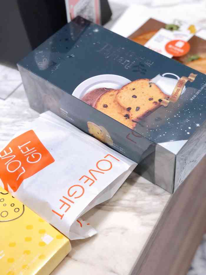 lovegift爱礼(晶品店)