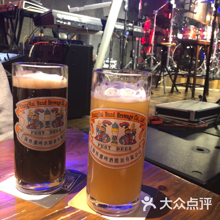 1886汽车主题德国餐厅