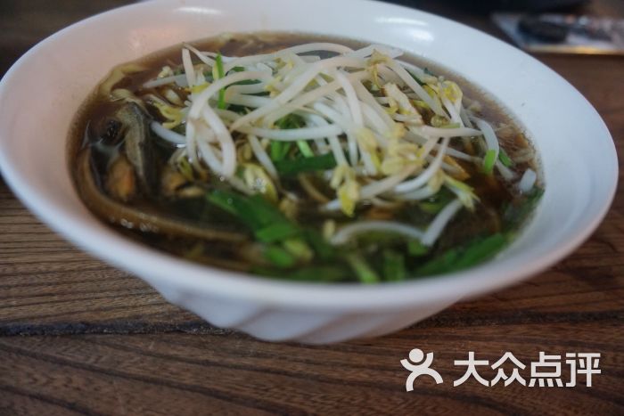 李嫂小吃-长鱼面图片-镇江美食-大众点评网