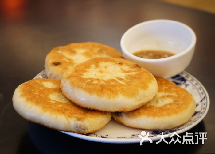 刘罗锅吉祥食府-火烧图片-诸城市美食-大众点评网