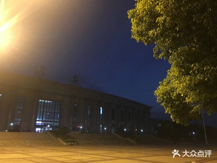 淮安火车站图片 - 第67张