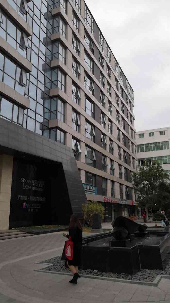 领袖天地广场-"泉州领袖天地 78来过好几次了,这里.