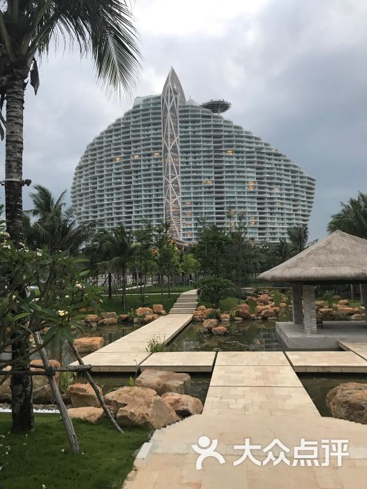 海棠湾红树林度假酒店图片 - 第91张