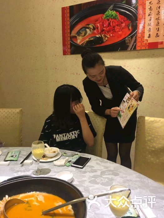 真知棒棒糖婚车图片_真知味迈皋桥店人均(2)