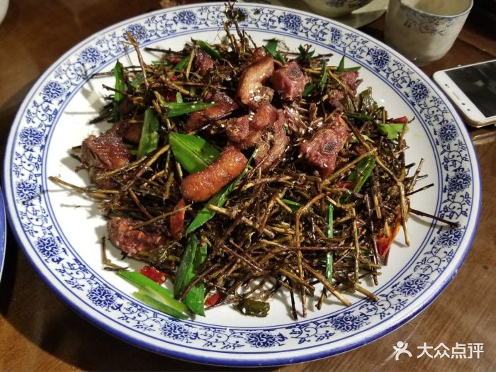 杨记隆府(解放碑总店)老味道茶香鸭图片 第5571张