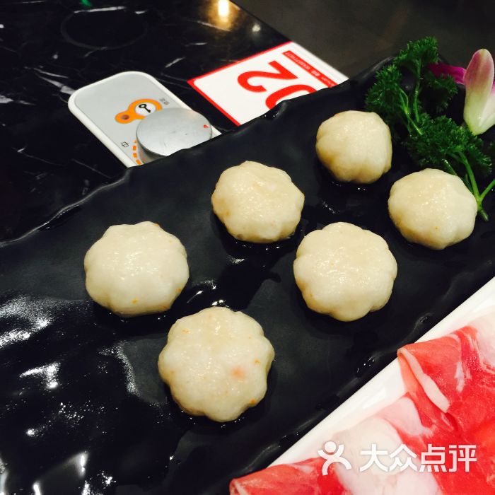 酌味涮健康小火锅(温州万象城店)-图片-温州美