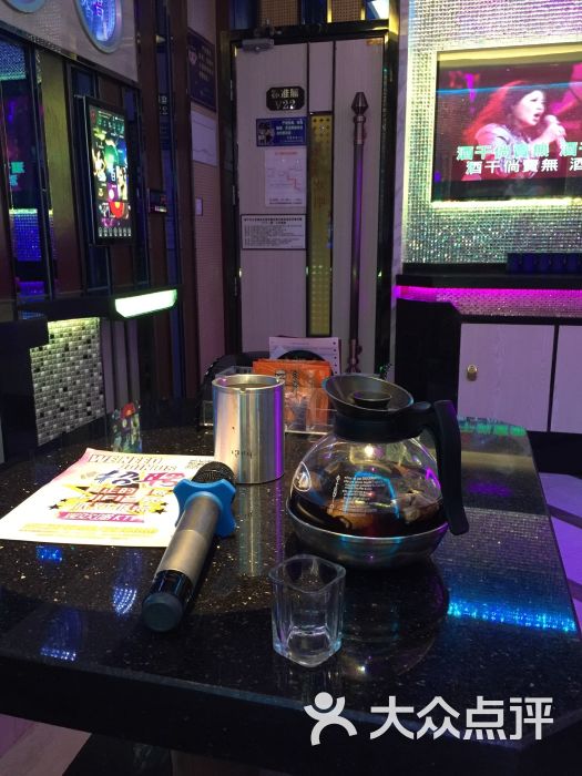 百分百欢唱ktv(欢唱金湖店)的全部评价(第2页)-南宁