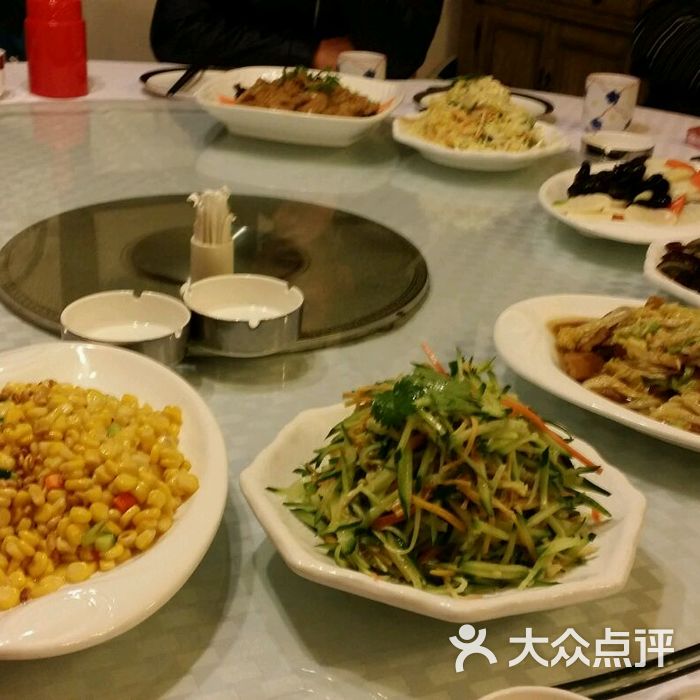 天天渔港老菜馆图片-北京大连海鲜-大众点评网