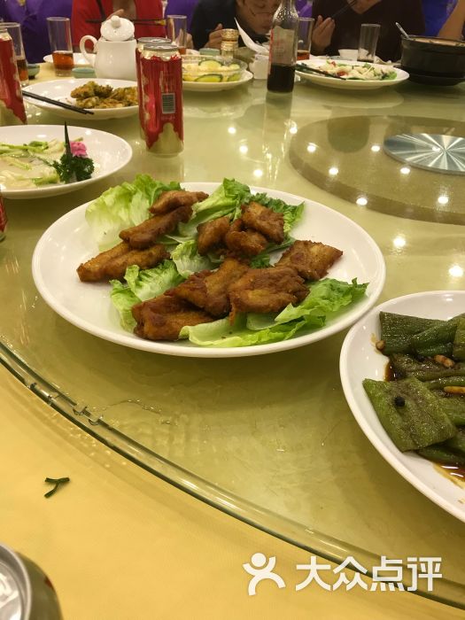 溢香酒楼-图片-湛江美食-大众点评网