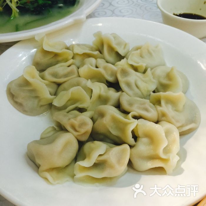 四季京味烤鸭店(三育路店)-图片-广州美食-大众