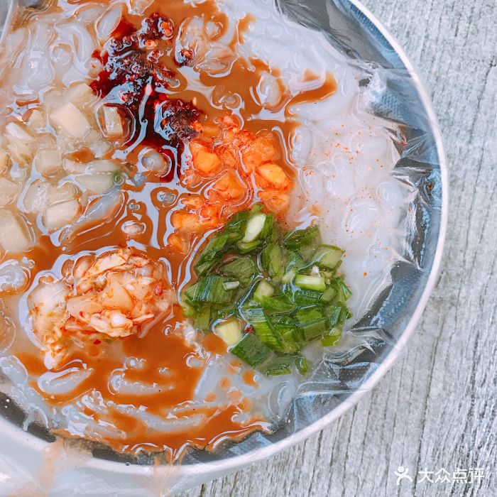 石记酸辣面鱼酸辣面鱼图片 - 第46张