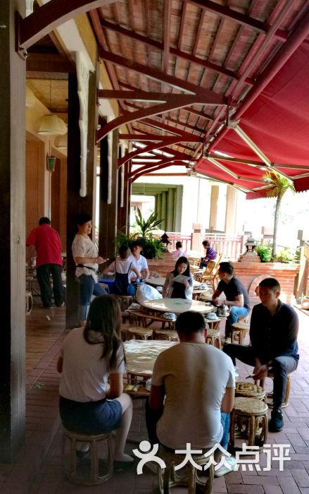 曼飞龙烤鸡店-图片-景洪市美食-大众点评网