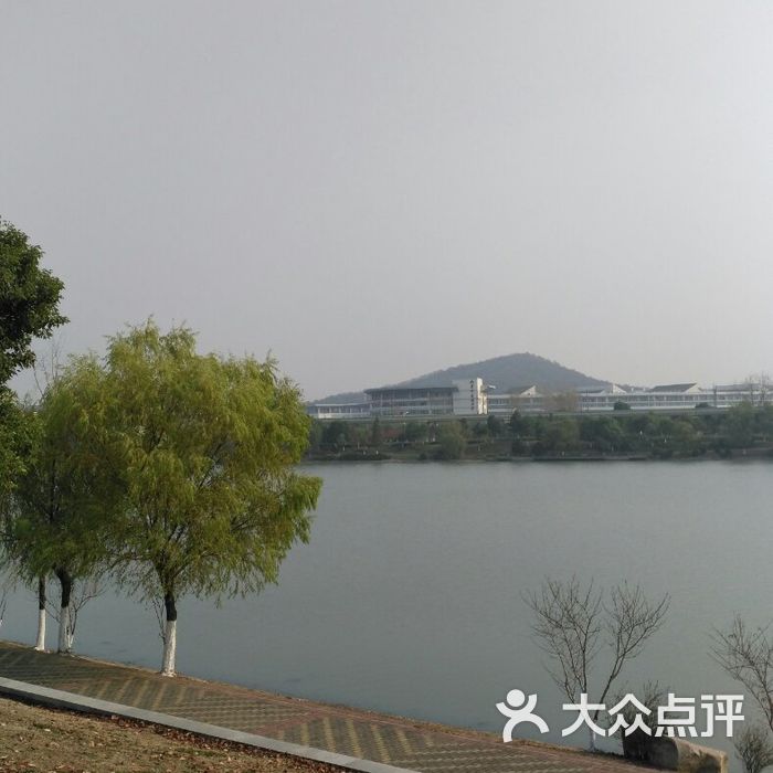 羊山湖公园