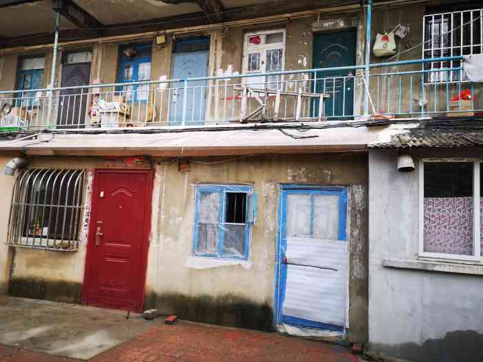 大连小众夏洛特烦恼取景地马冬梅家