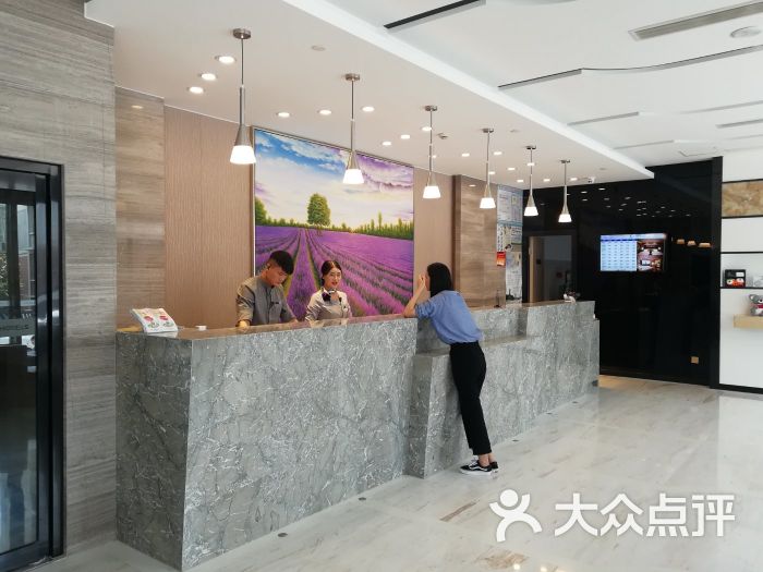 丽枫酒店(徐州高铁东站金山桥开发区店)的点评