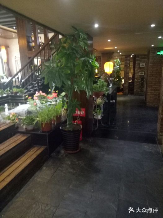 吴裕泰餐厅(文化街店)--环境图片-银川美食-大众点评网