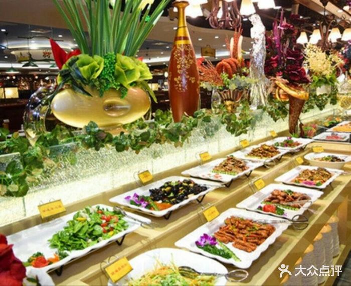 比亚森啤酒健康自助烤肉(裕华店)图片 - 第168张