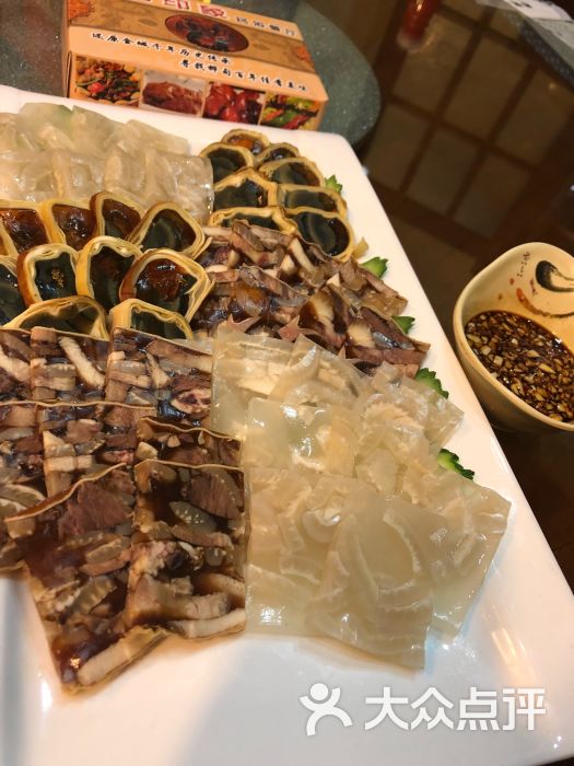 桦甸印象民俗餐厅-图片-桦甸市美食-大众点评网