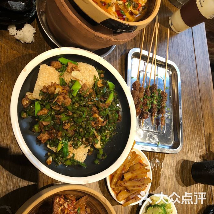 餐家大厨宵夜