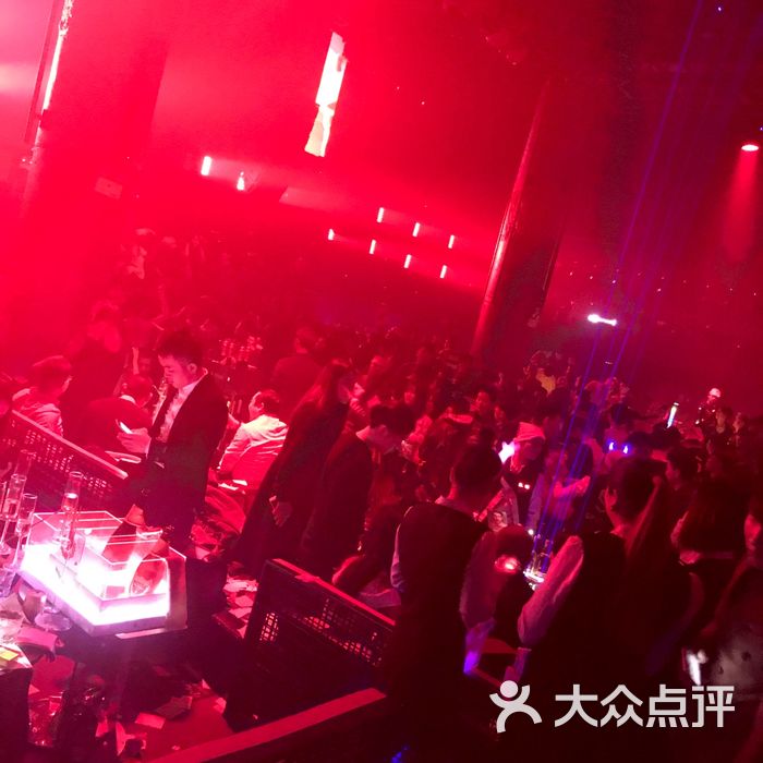 space plus club图片-北京闹吧-大众点评网