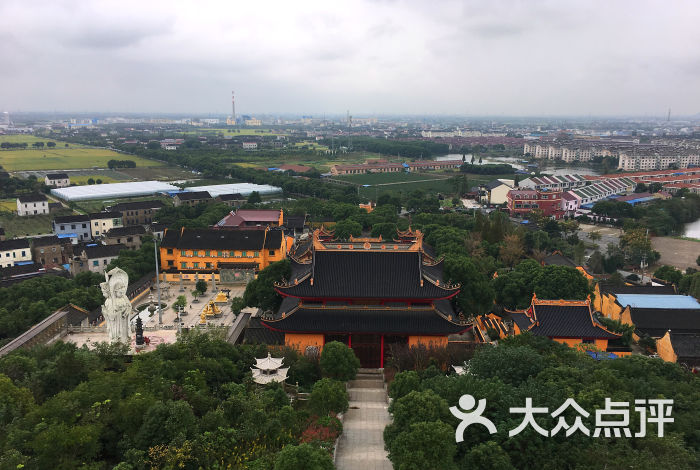 永庆寺-图片-张家港周边游-大众点评网