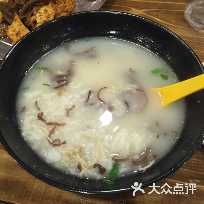 四妹钵钵鸡(广福桥店)-鸡汤饭图片-成都美食-大众点评网