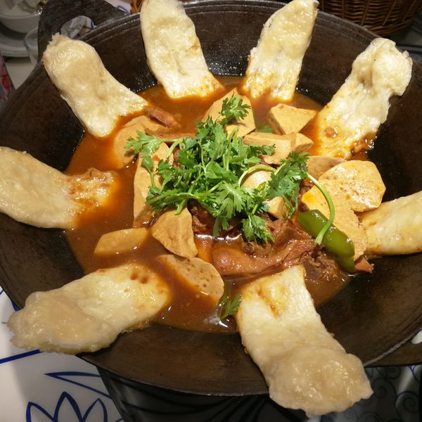 小江南外婆菜(小火瓦巷店)