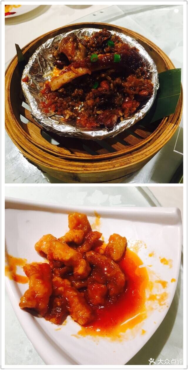 喜窝餐厅(振华商厦店-菜图片-烟台美食-大众点评网