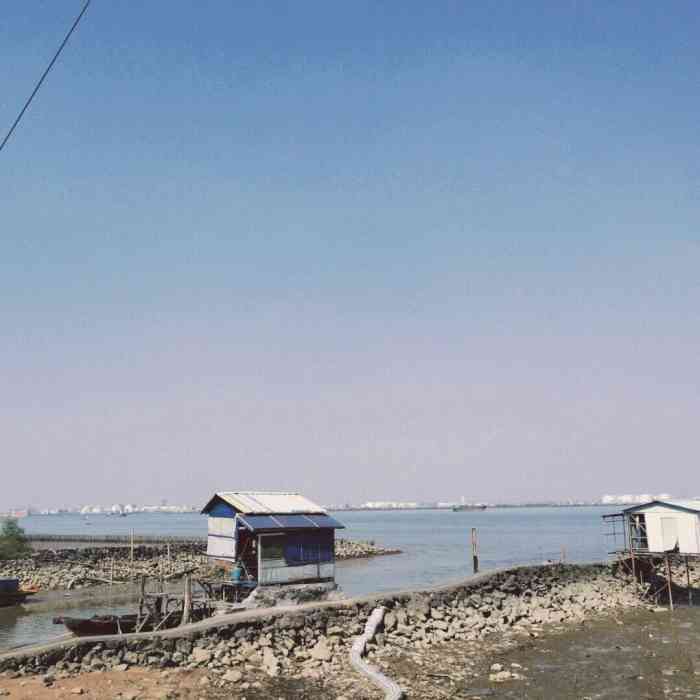 海鸥岛-"为了吃米佬烧鸡,专门来了一趟海鸥岛,以前."-大众点评移动版