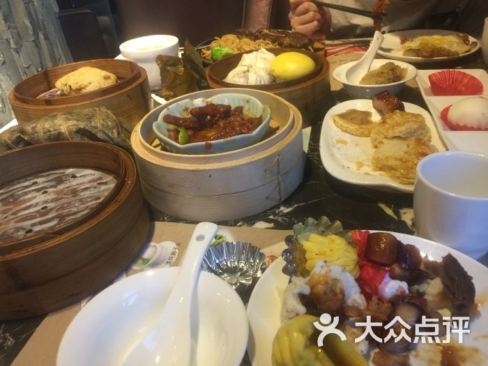 港肴鲜(紫荆广场店)-图片-南京美食-大众点评网