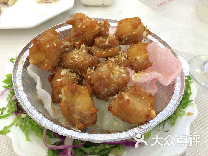 鸿星海鲜酒家_海鲜酒家门头_鸿星万豪海鲜酒家