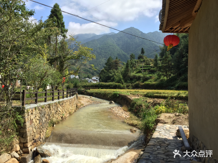 封金山景区-图片-景宁畲族自治县周边游-大众点评网