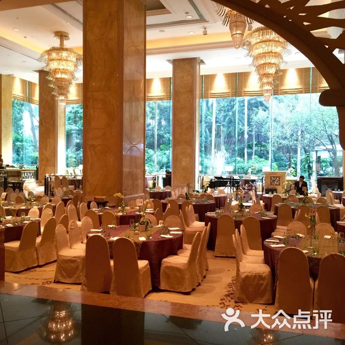 吉隆坡香格里拉大酒店