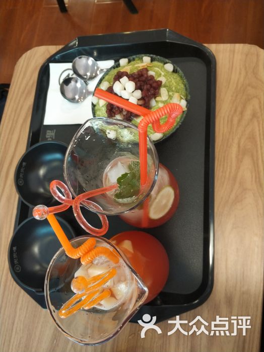 兜兜哩(时代天街店)