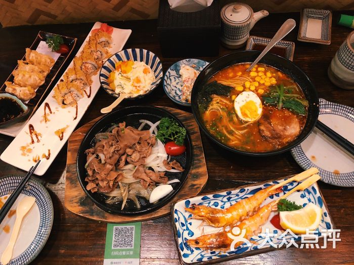小川料理(楚河汉街店)图片 - 第6张