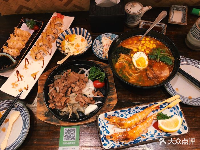 小川料理(楚河汉街店)图片