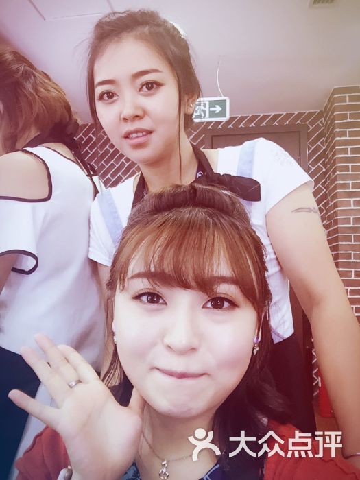 金夫人化妆摄影职业培训学校-图片-重庆学习培